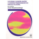 Leczenie chorób skóry i chorób przenoszonych drogą płciową