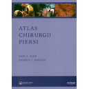 Atlas chirurgii piersi