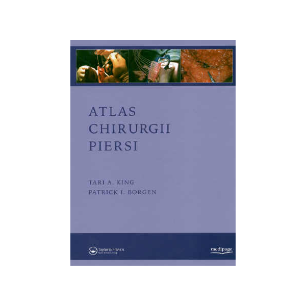 Atlas chirurgii piersi