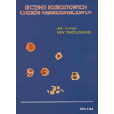 Leczenie rozrostowych chorób hematologicznych