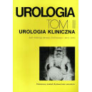 Urologia t.2
Urologia kliniczna