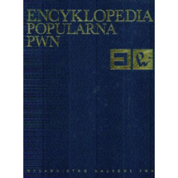 Encyklopedia popularna PWN 