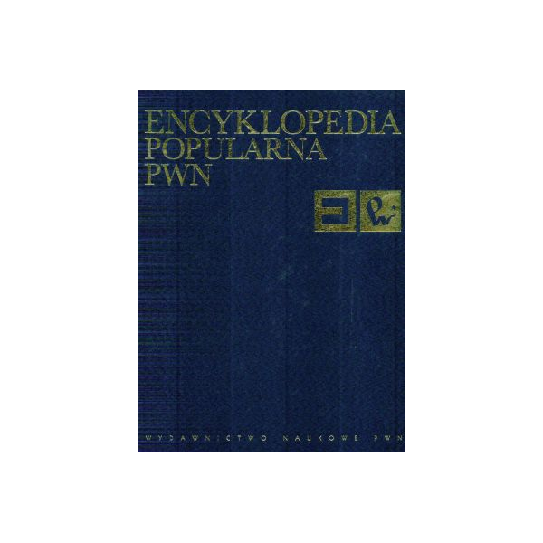 Encyklopedia popularna PWN 