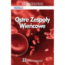 Ostre zespoły wieńcowe 33 pytania i odpowiedzi