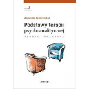Podstawy terapii psychoanalitycznej