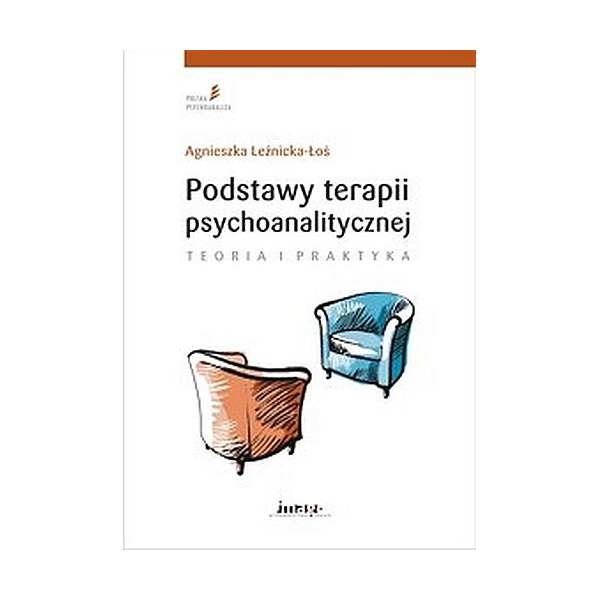 Podstawy terapii psychoanalitycznej