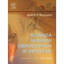 Blokada nerwów obwodowych w ortopedii (z DVD)