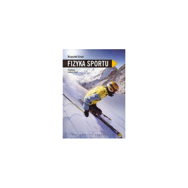 Fizyka sportu