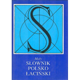 Mały słownik polsko-łaciński