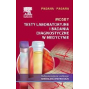 Mosby Testy laboratoryjne i badania diagnostyczne w medycynie