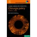 Chirurgia jaskry (z DVD)
