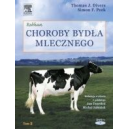 Choroby bydła mlecznego t. 2 (z DVD)