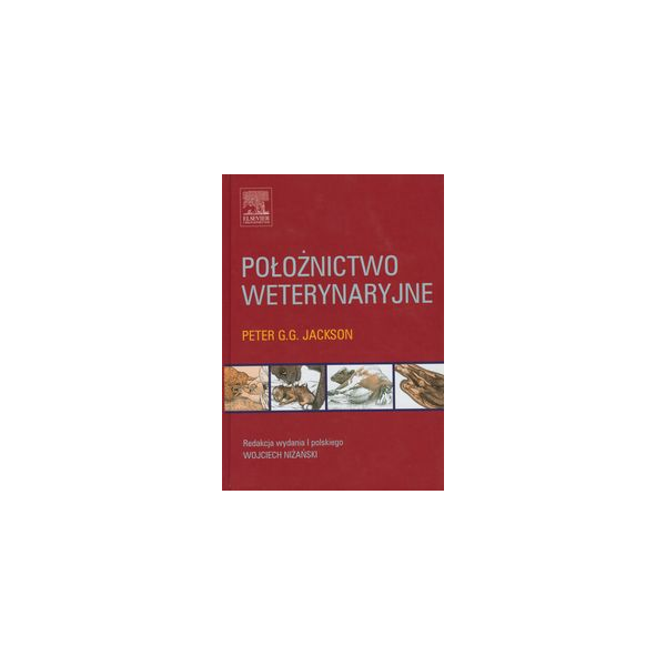 Położnictwo weterynaryjne