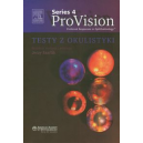 ProVision. Series 4. Testy z okulistyki