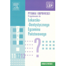 Pytania i odpowiedzi Przygotowanie do Lekarsko-Dentystycznego Egzaminu Państwowego