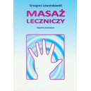 Masaż leczniczy