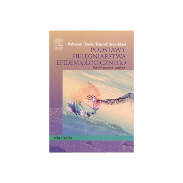 Podstawy pielęgniarstwa epidemiologicznego