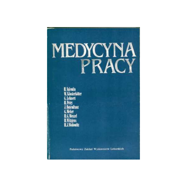 Medycyna pracy