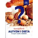 Autyzm i dieta
O czym warto wiedzieć