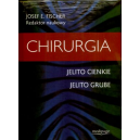 Chirurgia. Jelito cienkie, jelito grube