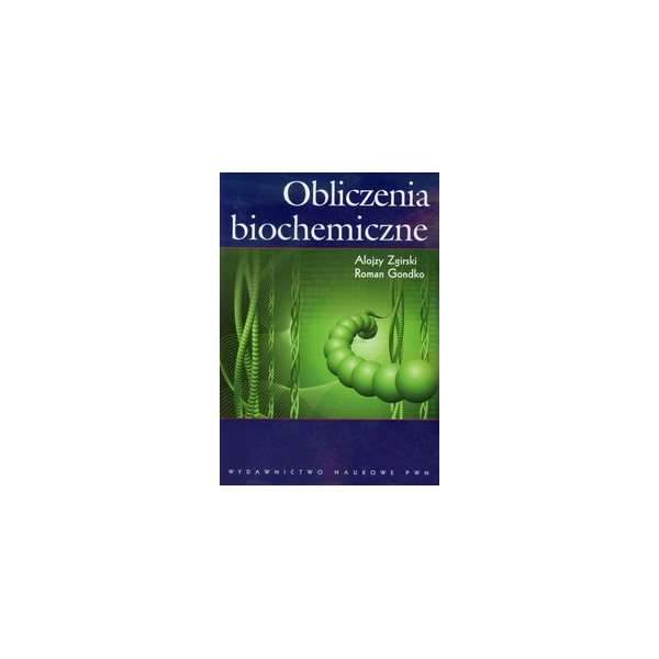 Obliczenia biochemiczne