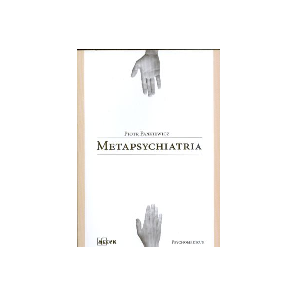 Metapsychiatria