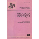 Urologia dziecięca