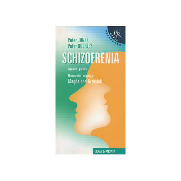 Schizofrenia