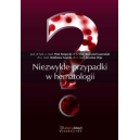 Niezwykłe przypadki w hematologii