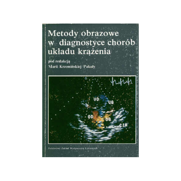 Metody obrazowe w diagnostyce chorób układu krążenia