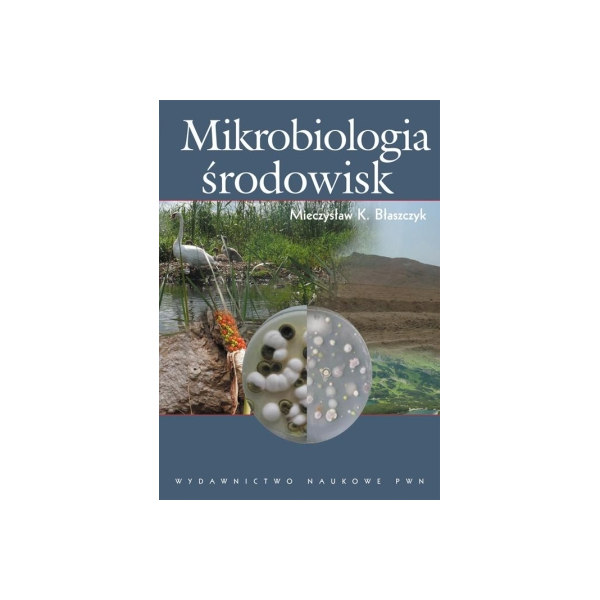 Mikrobiologia środowisk