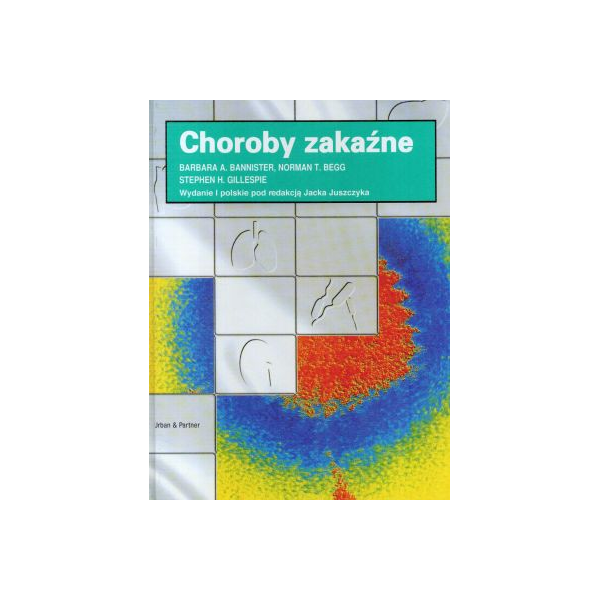 Choroby zakaźne
