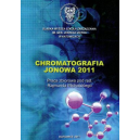 Chromatografia jonowa 2011