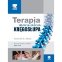 Terapia manualna kręgosłupa (z DVD)