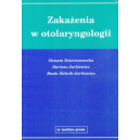 Zakażenia w otolaryngologii