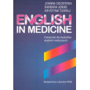 English in Medicine Podręcznik dla studentów akademii medycznych