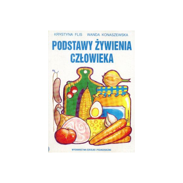 Podstawy żywienia człowieka