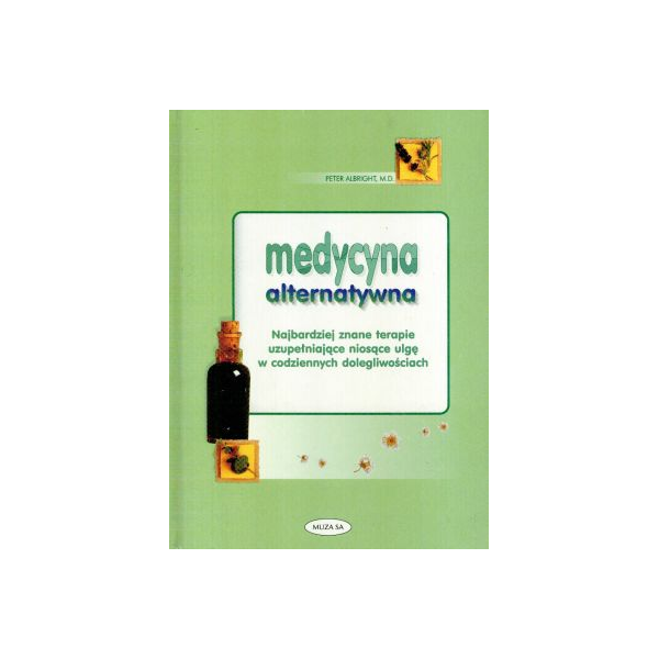 Medycyna alternatywna