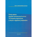 Zmiany stężenia peptydów natriuretycznych we krwi i ich znaczenie prognostyczne u chorych z migotaniem przedsionków