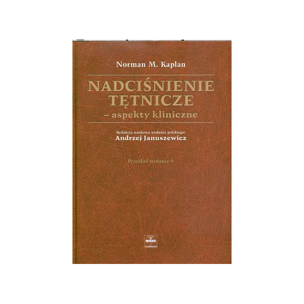 Nadciśnienie tętnicze - aspekty kliniczne