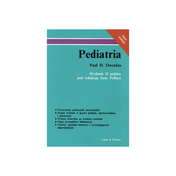 Pediatria (NMS)