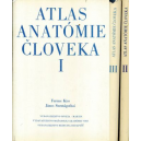 Atlas anatomii człowieka t. 1-3