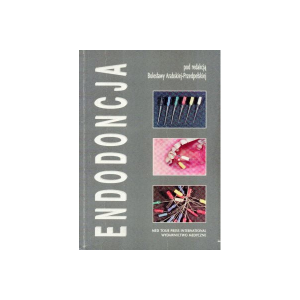 Endodoncja