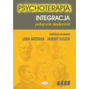 Psychoterpia Integracja 
Podręcznik akademicki t.4