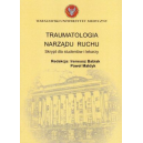 Traumatologia narządu ruchu