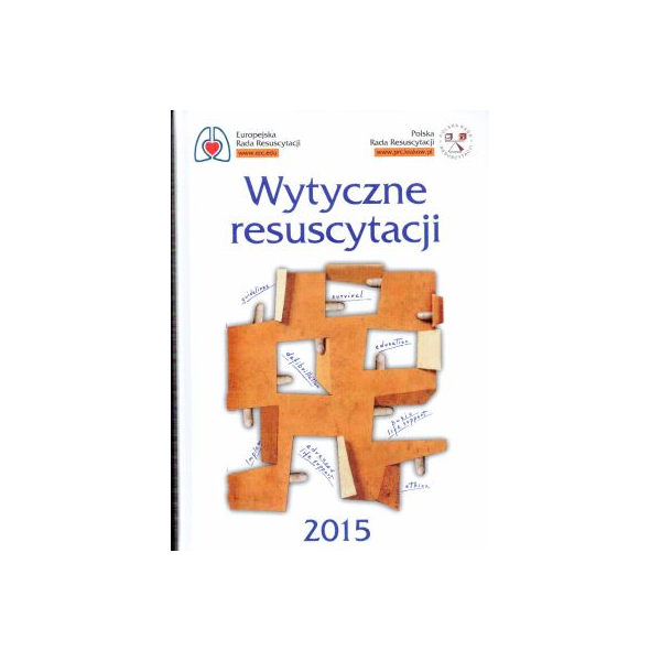 Wytyczne resuscytacji 2015