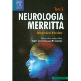 Neurologia Merritta t. 2
