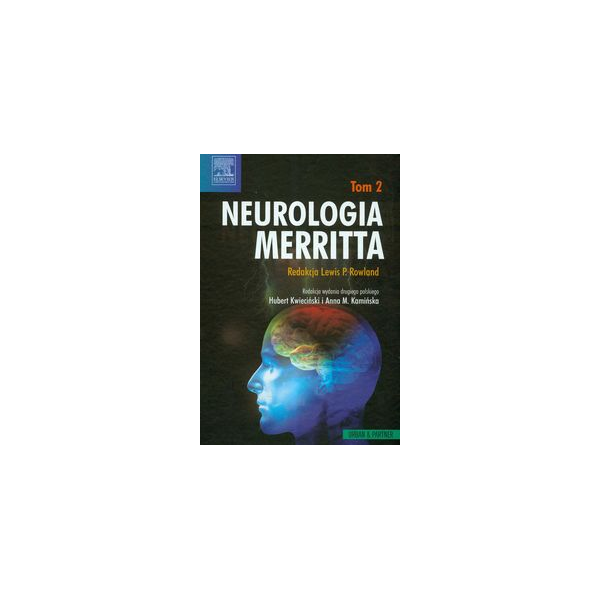 Neurologia Merritta t. 2