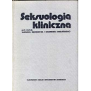 Seksuologia kliniczna