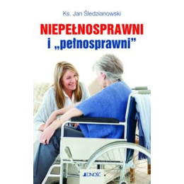 Niepełnosprawni i "pełnosprawni"